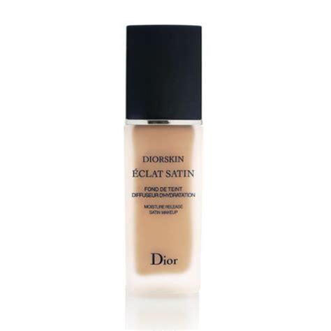 christian dior eclat satin foundation|More.